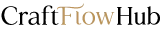 LogoCraftFlowHub